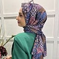 Cotton Soft Shawl